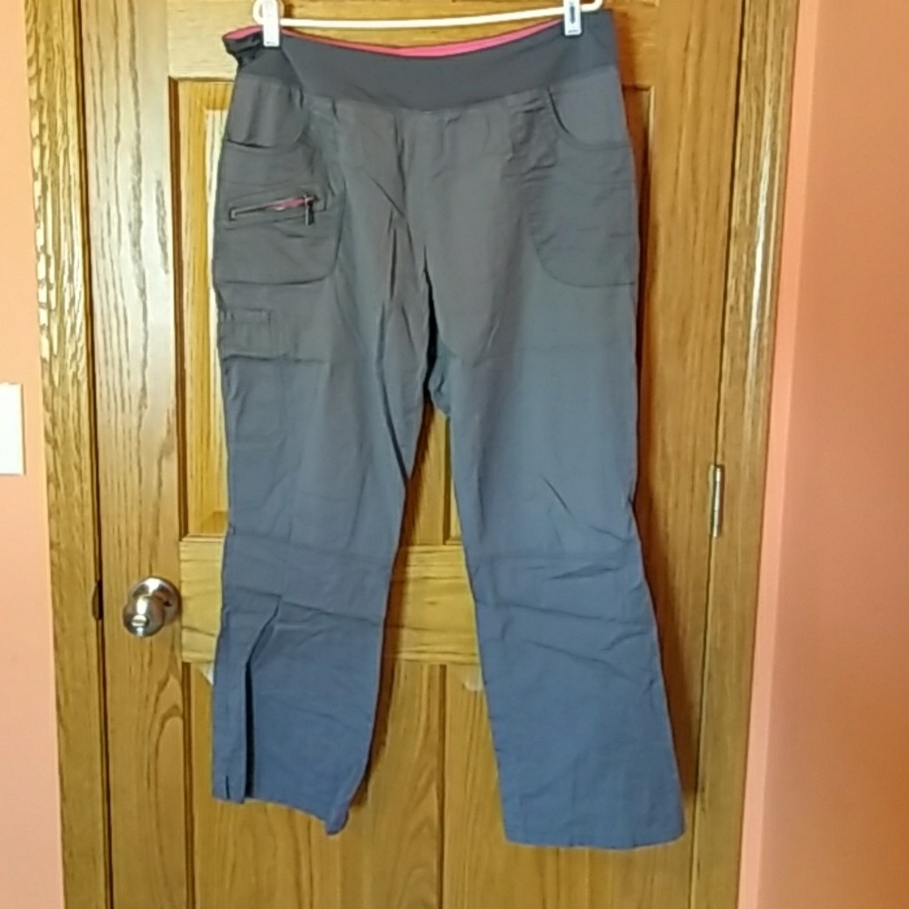 XL Beyond Scrubs 'Abby' Yoga Pants